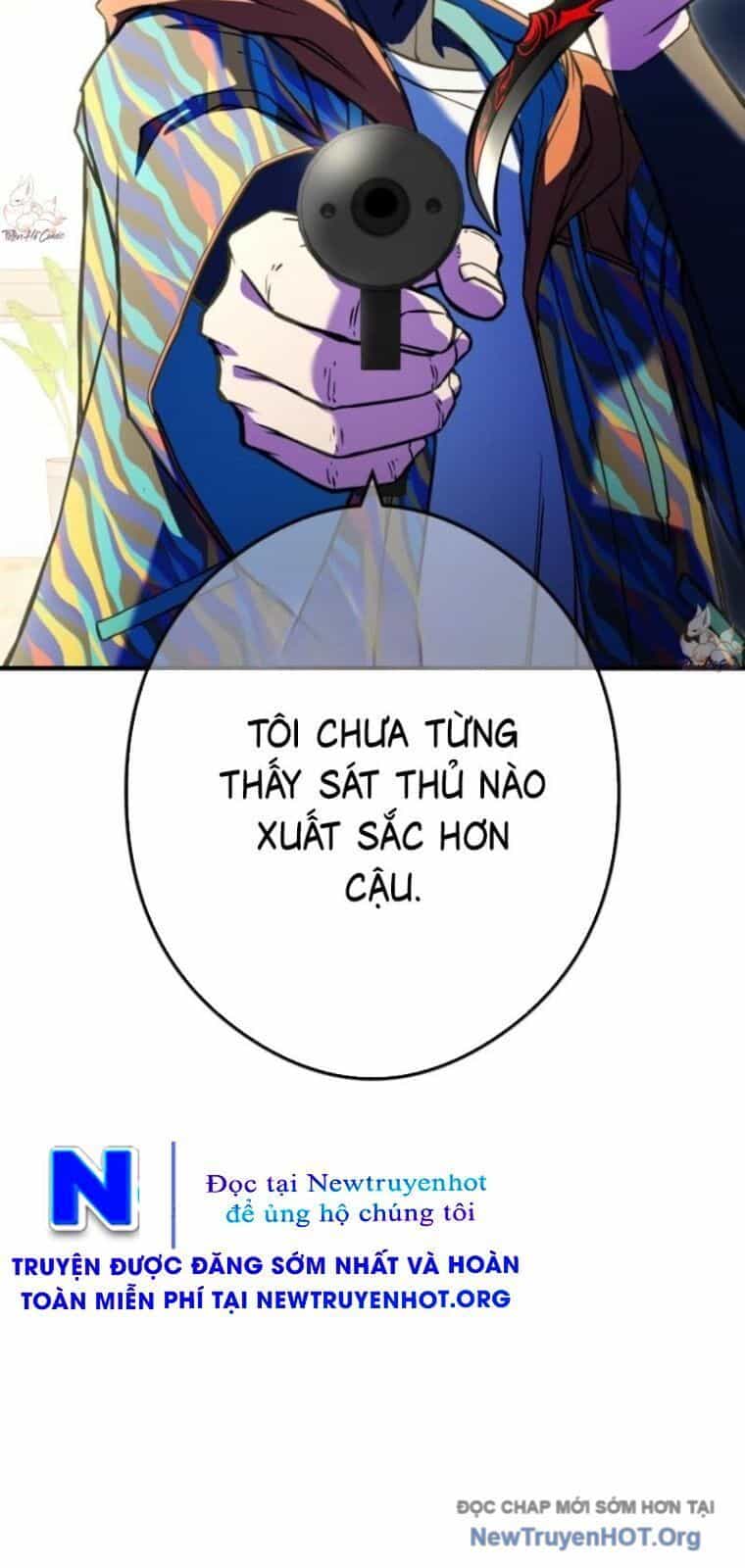 Sát Thần - Chương 1 - ảnh 164