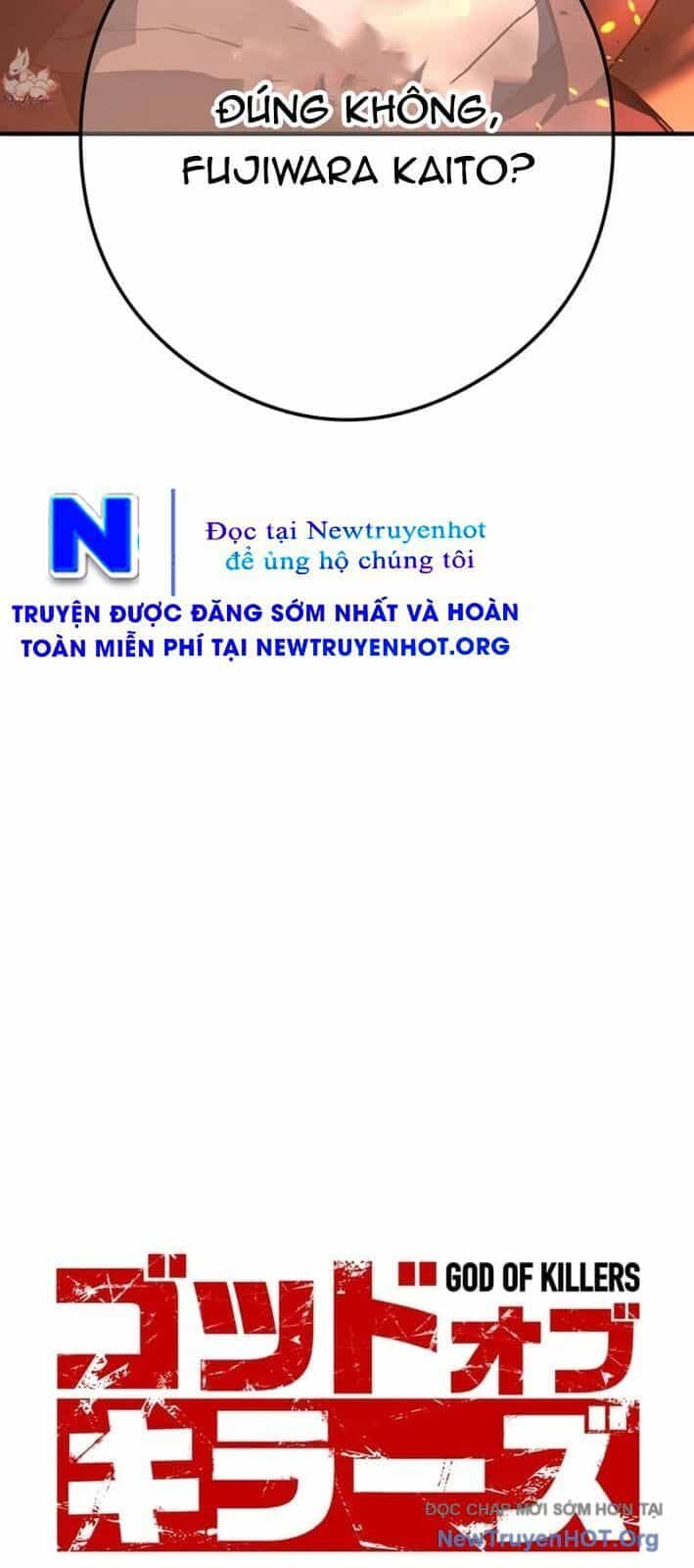 Sát Thần - Chương 11 - ảnh 30