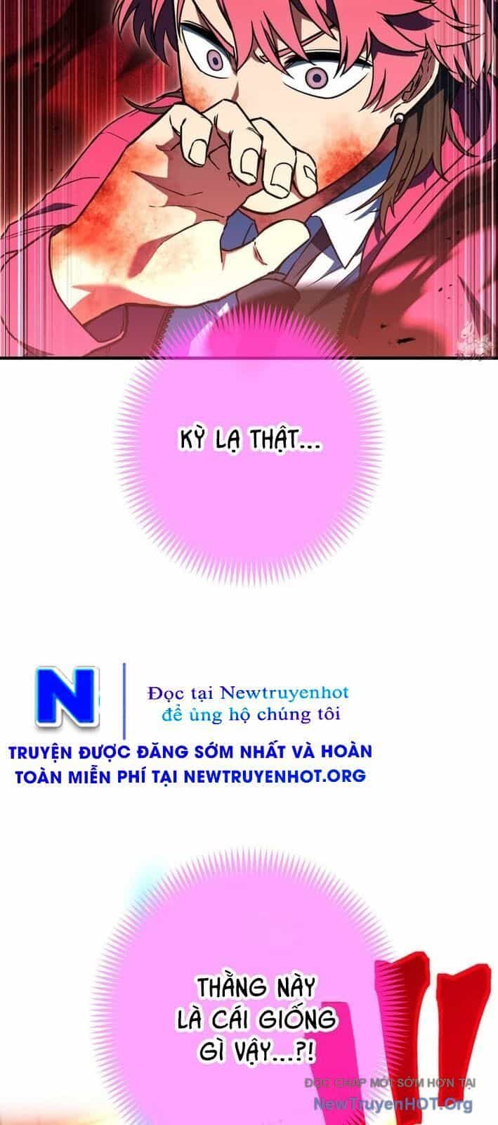 Sát Thần - Chương 11 - ảnh 48