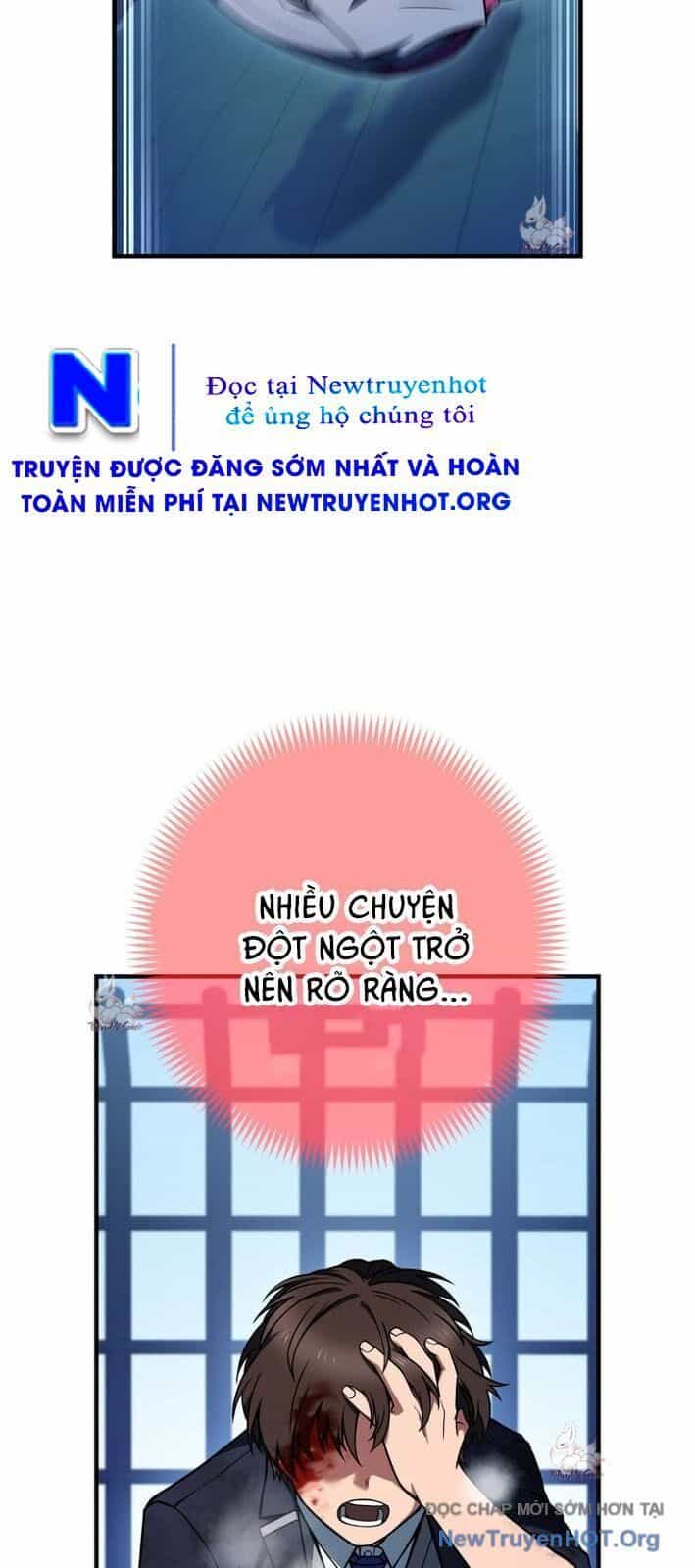 Sát Thần - Chương 11 - ảnh 8