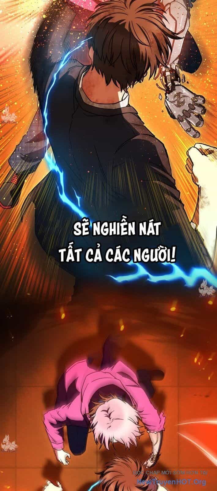 Sát Thần - Chương 11 - ảnh 83