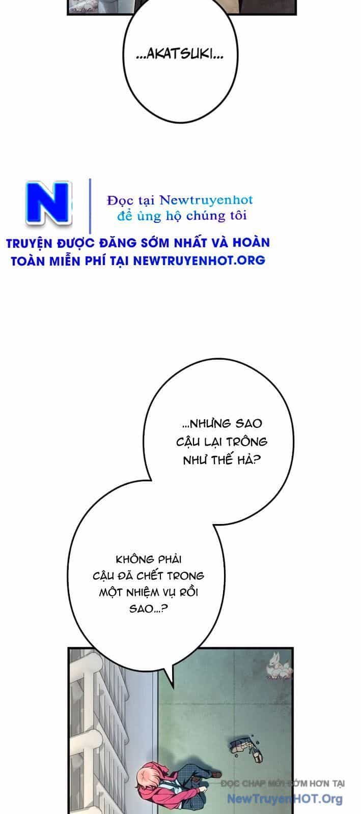Sát Thần - Chương 12 - ảnh 12