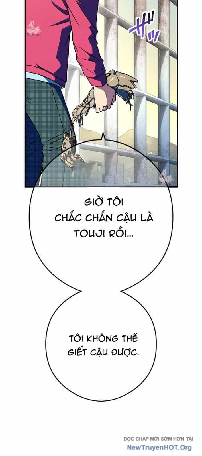 Sát Thần - Chương 12 - ảnh 25