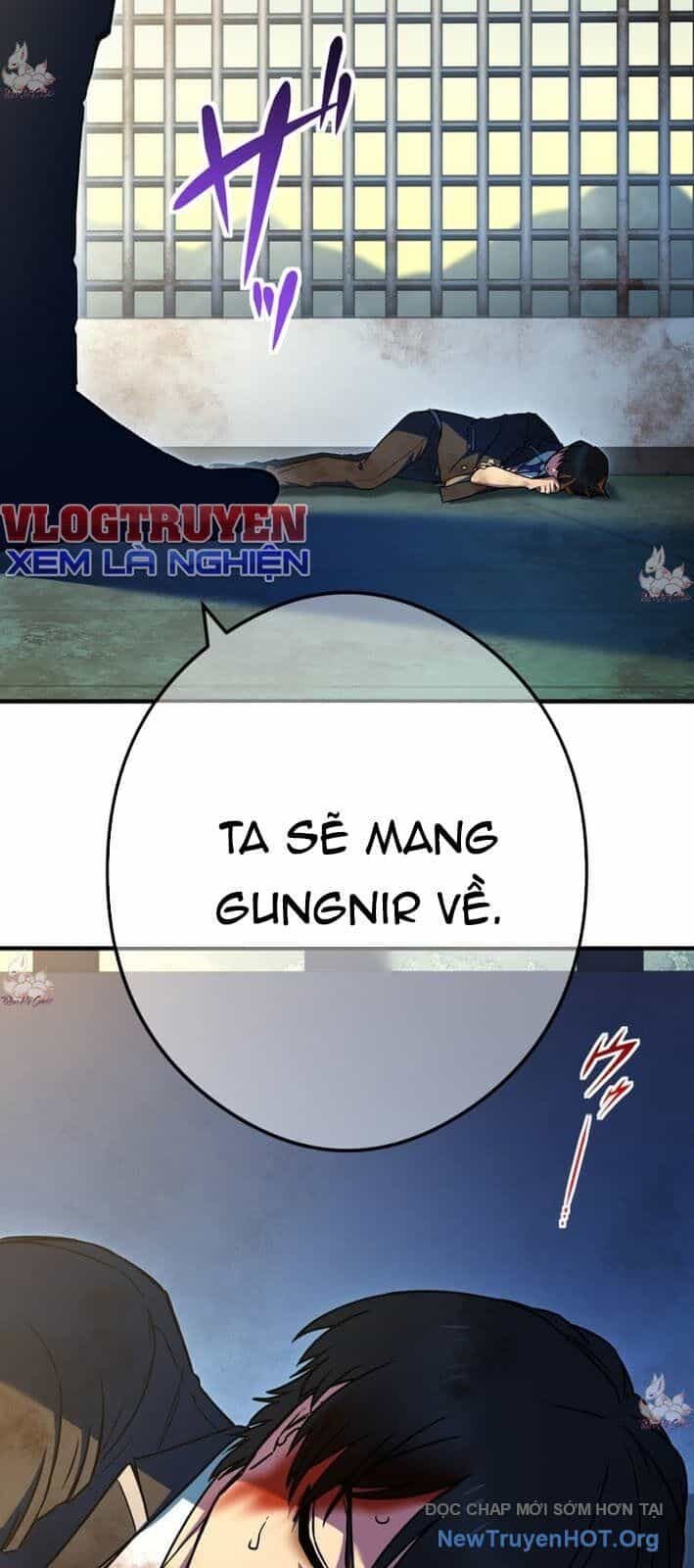 Sát Thần - Chương 12 - ảnh 38