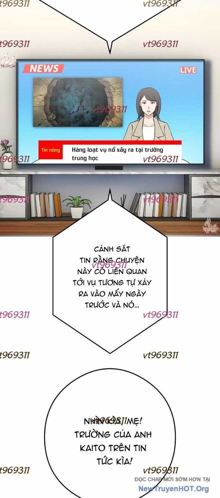 Sát Thần - Chương 12 - ảnh 56