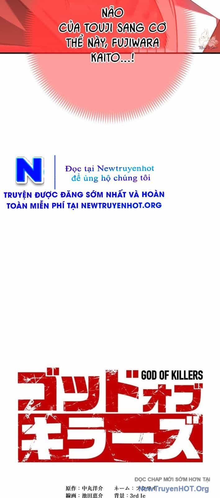 Sát Thần - Chương 13 - ảnh 6