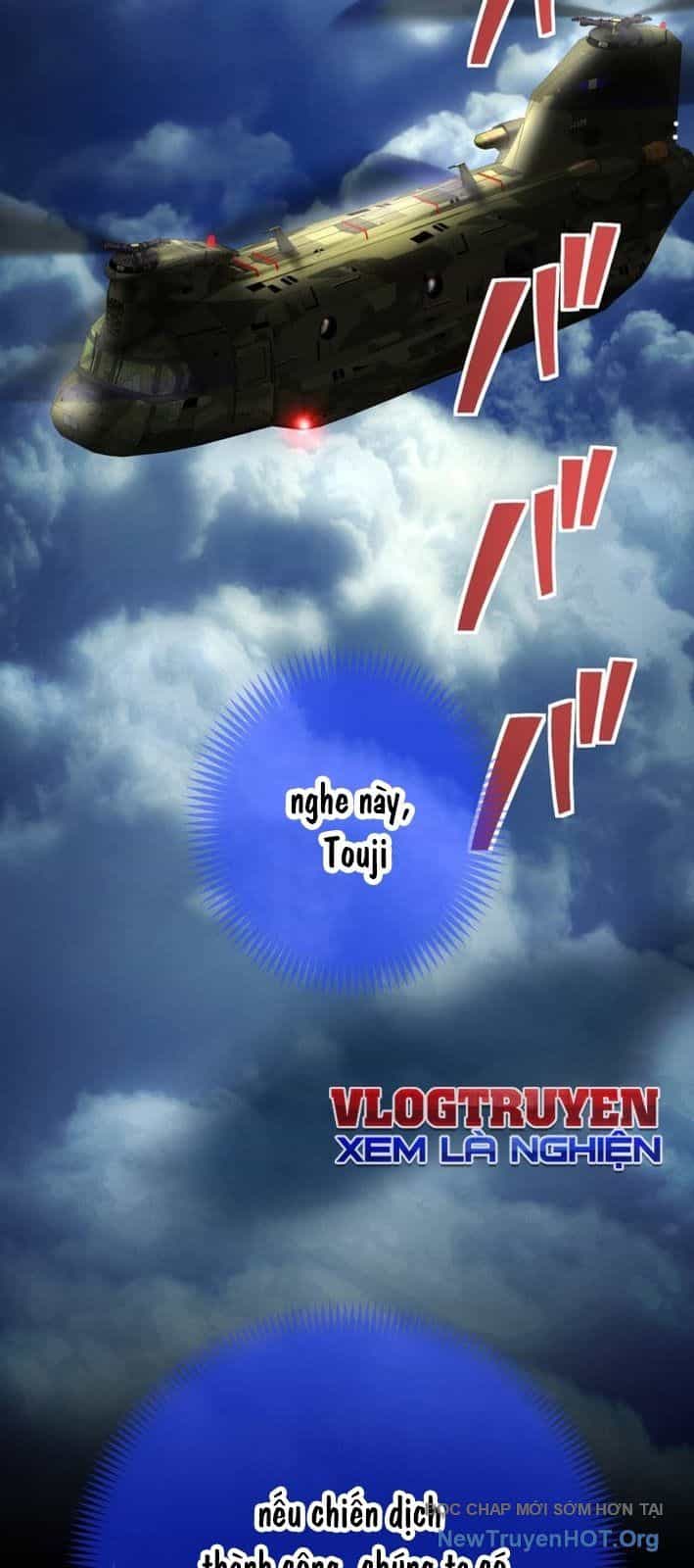 Sát Thần - Chương 14 - ảnh 104