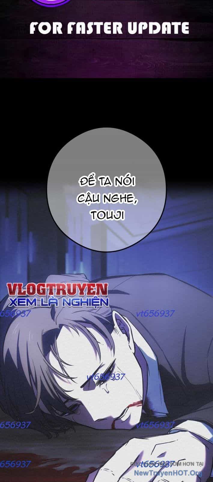 Sát Thần - Chương 14 - ảnh 2