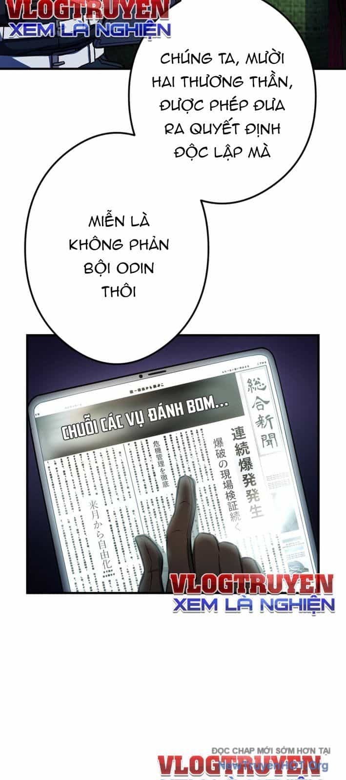 Sát Thần - Chương 14 - ảnh 38
