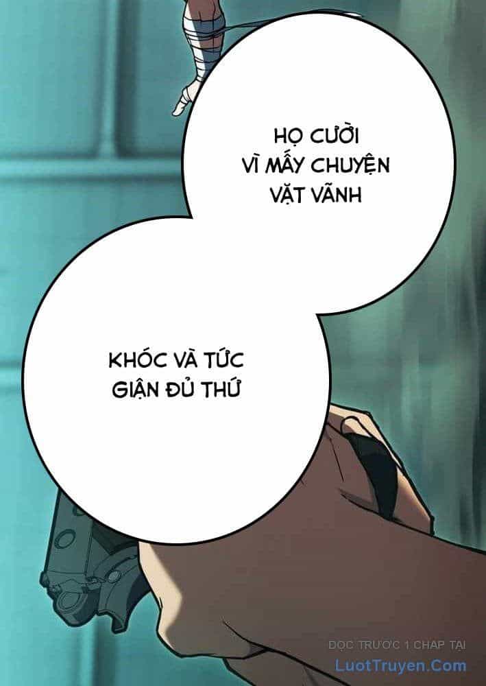 Sát Thần - Chương 17 - ảnh 25