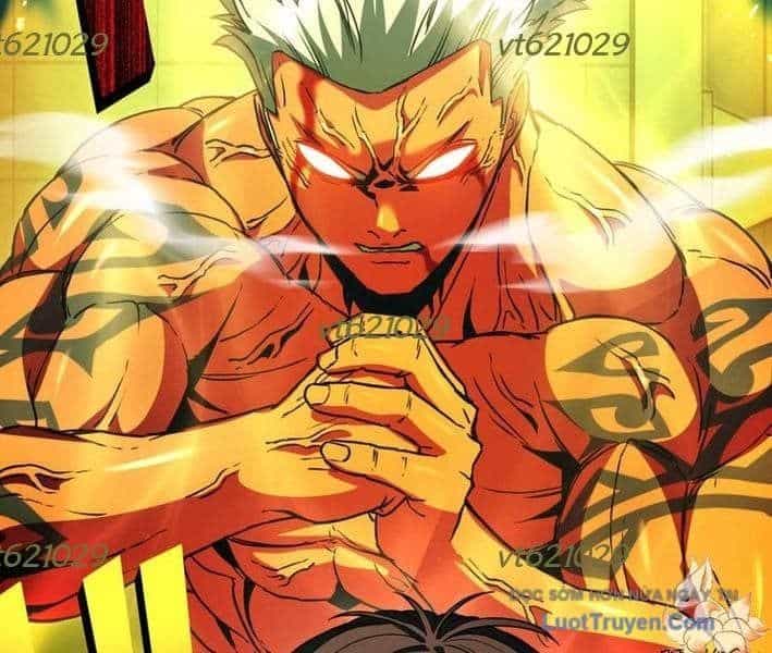 Sát Thần - Chương 19 - ảnh 6