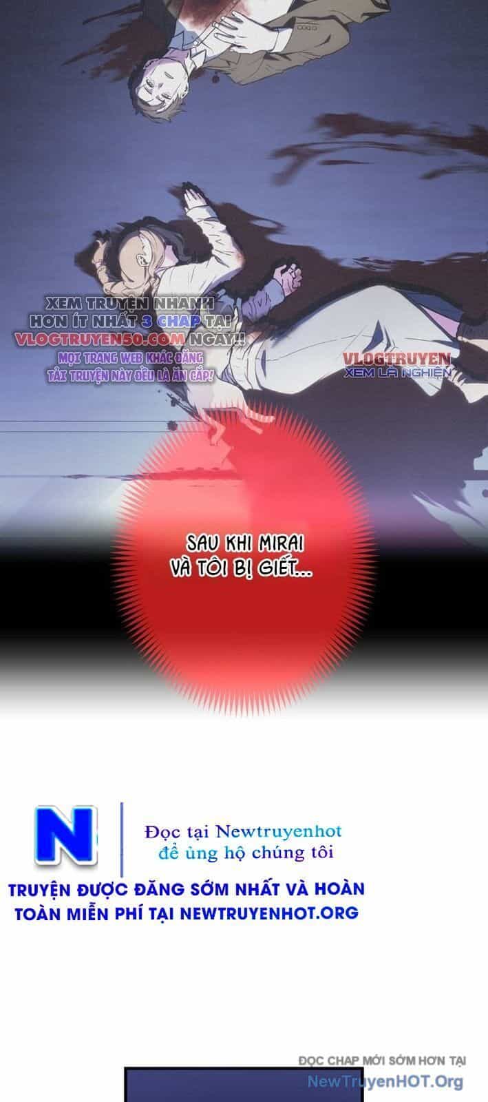Sát Thần - Chương 2 - ảnh 23