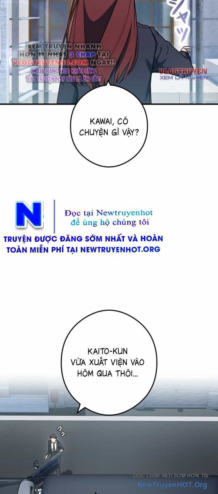 Sát Thần - Chương 2 - ảnh 60