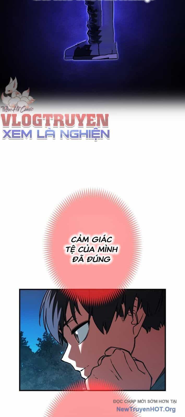Sát Thần - Chương 5 - ảnh 28