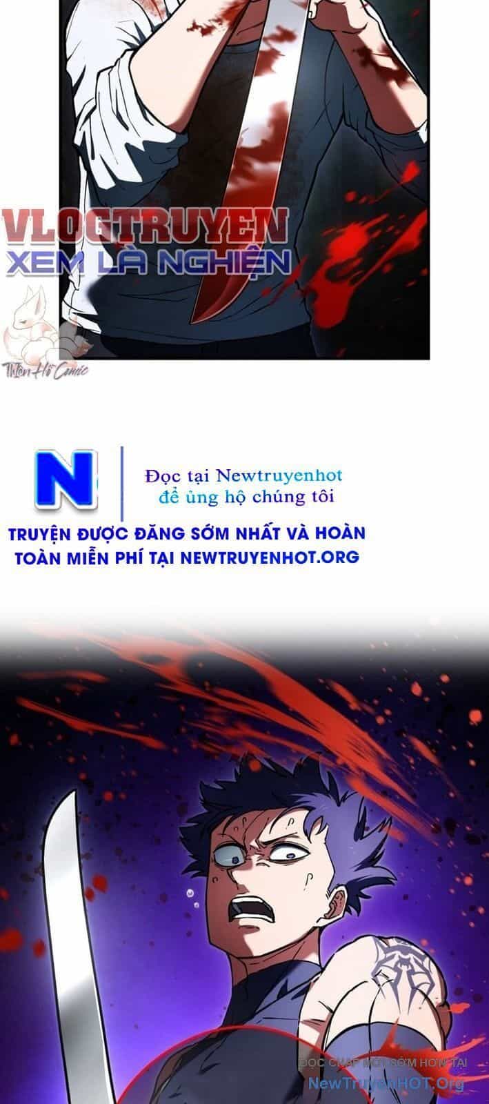Sát Thần - Chương 6 - ảnh 27