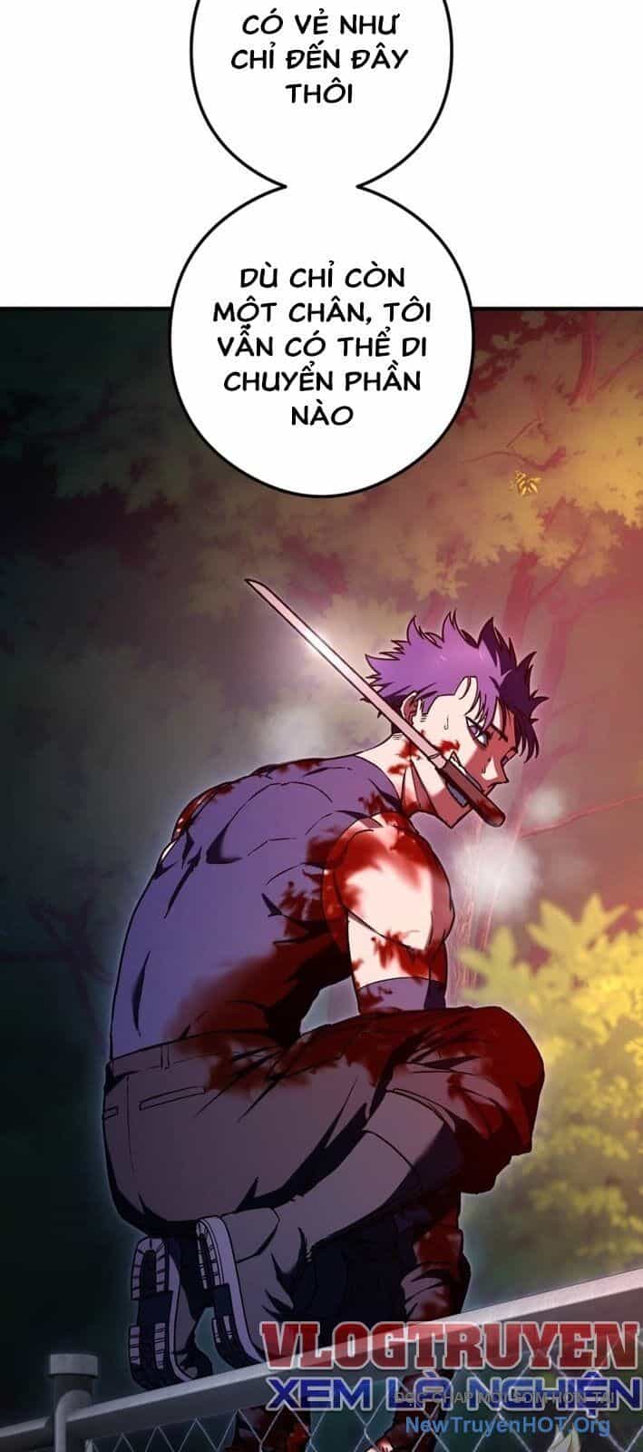 Sát Thần - Chương 6 - ảnh 62