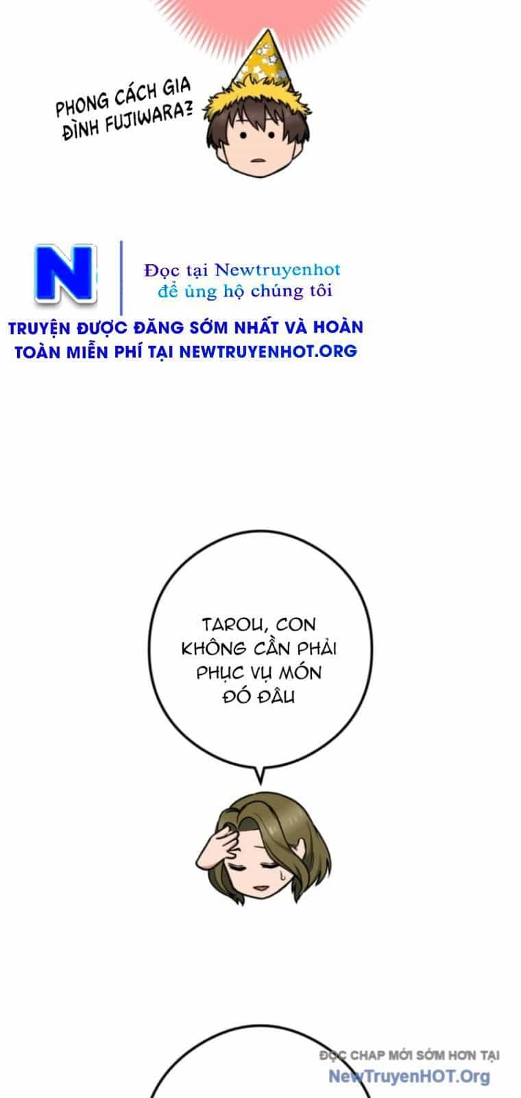 Sát Thần - Chương 7 - ảnh 10