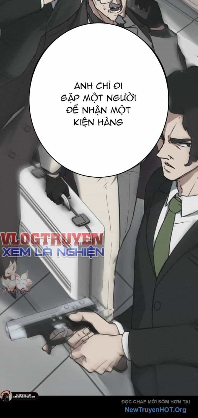 Sát Thần - Chương 7 - ảnh 19