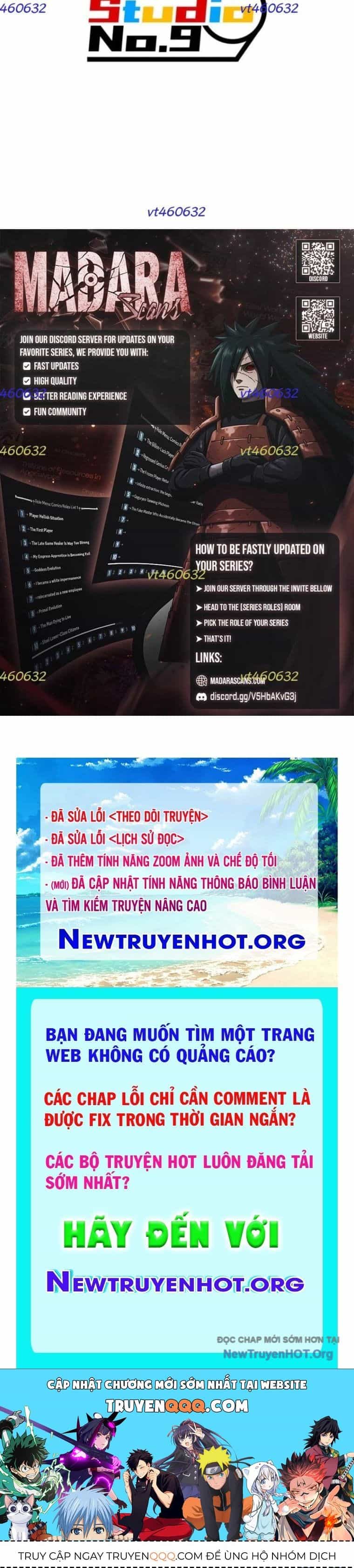 Sát Thần - Chương 8 - ảnh 111