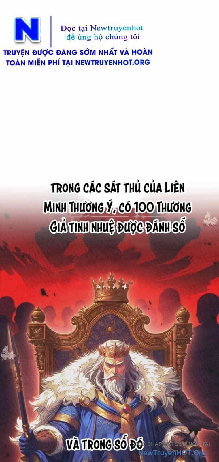 Sát Thần - Chương 8 - ảnh 12