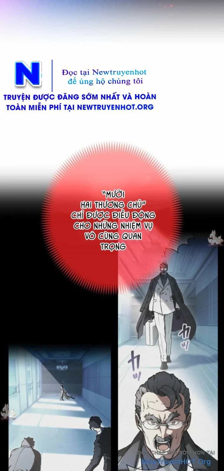 Sát Thần - Chương 8 - ảnh 17