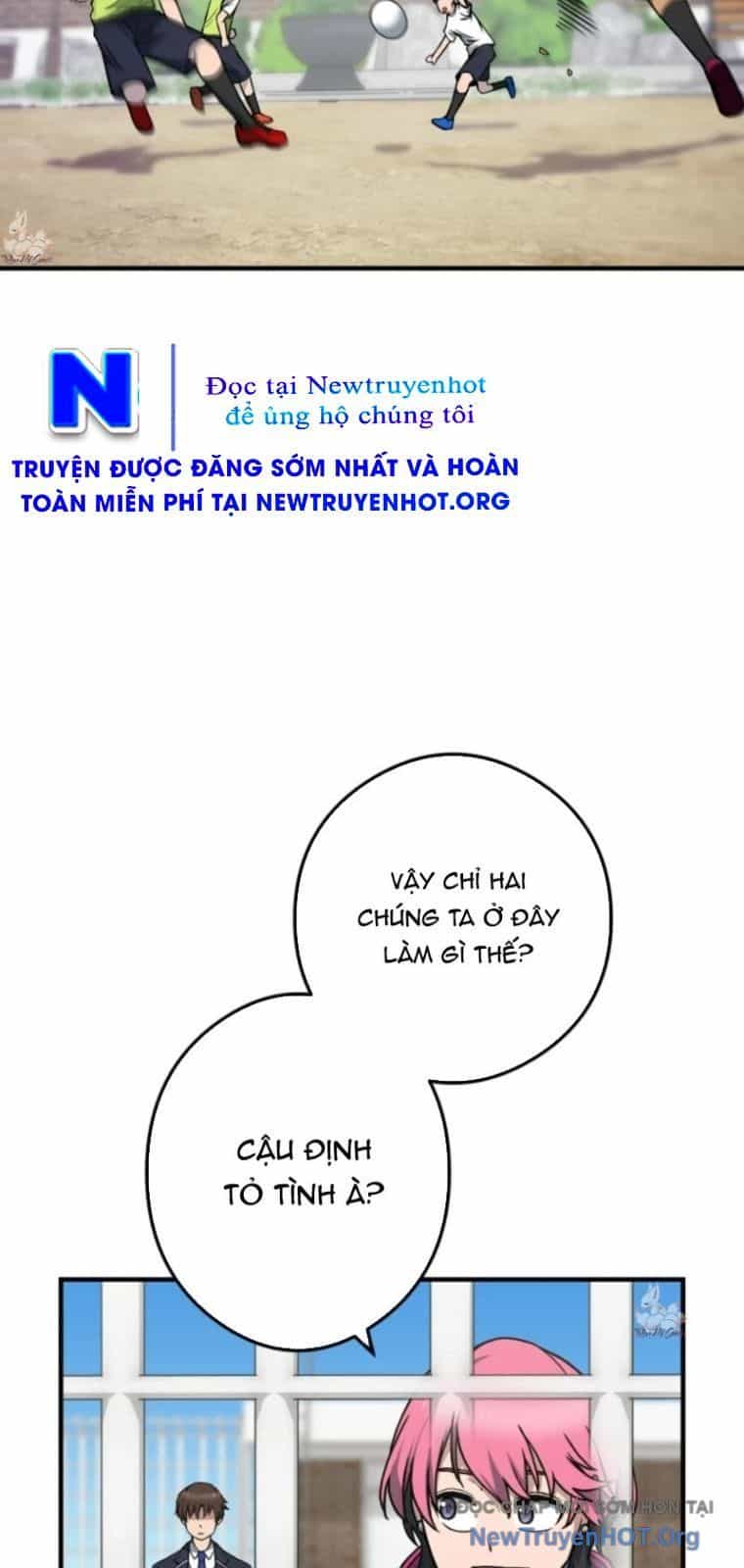Sát Thần - Chương 8 - ảnh 48