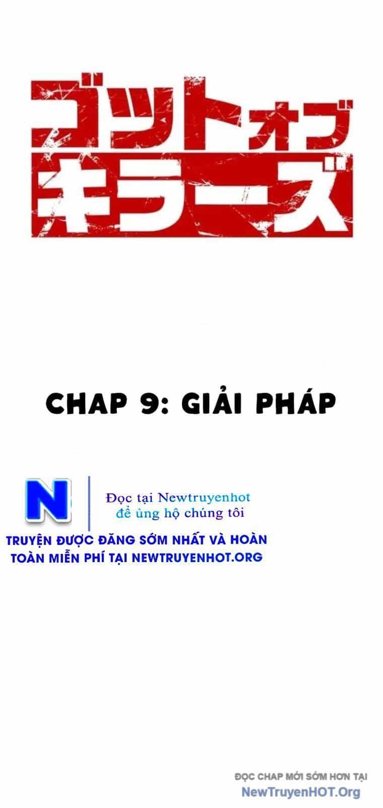 Sát Thần - Chương 9 - ảnh 17