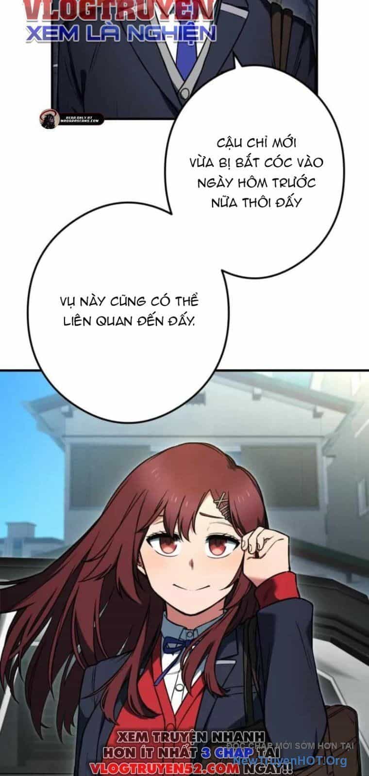 Sát Thần - Chương 9 - ảnh 22