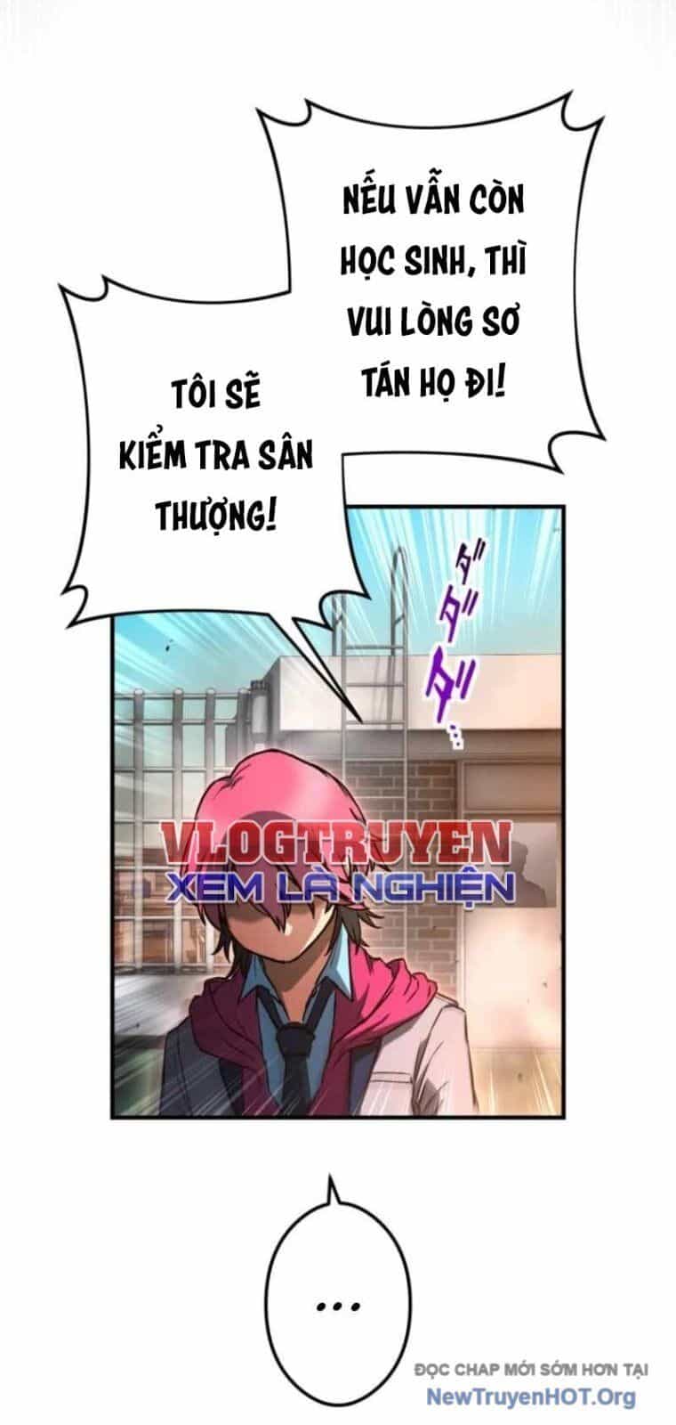 Sát Thần - Chương 9 - ảnh 9