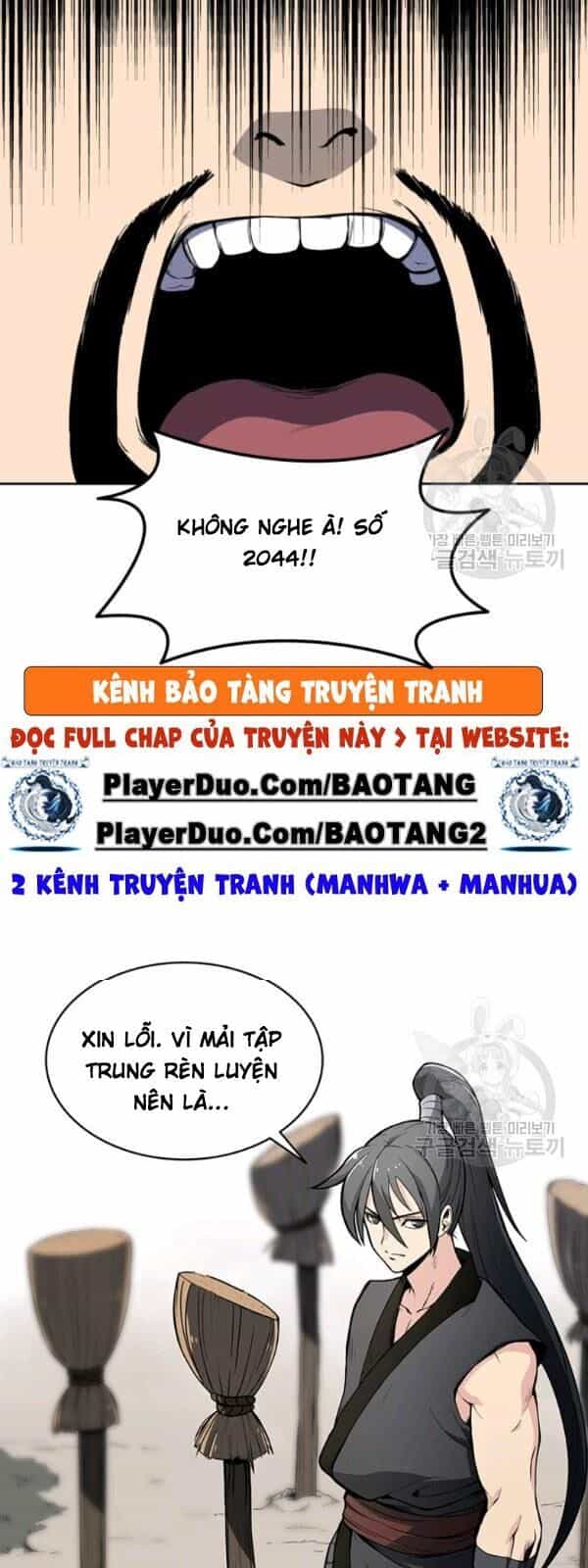 Sát Thủ 2044 - Chương 1 - ảnh 14