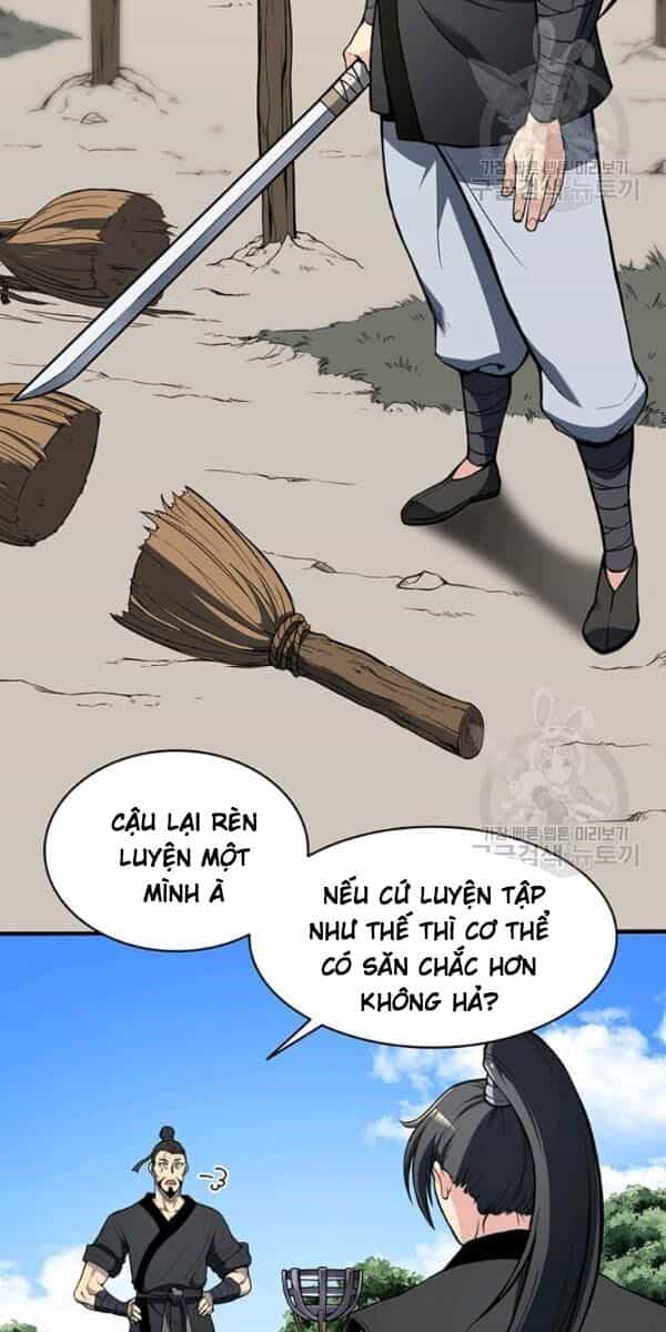 Sát Thủ 2044 - Chương 1 - ảnh 15