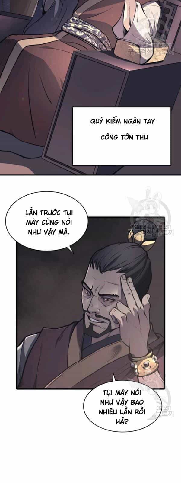 Sát Thủ 2044 - Chương 1 - ảnh 20