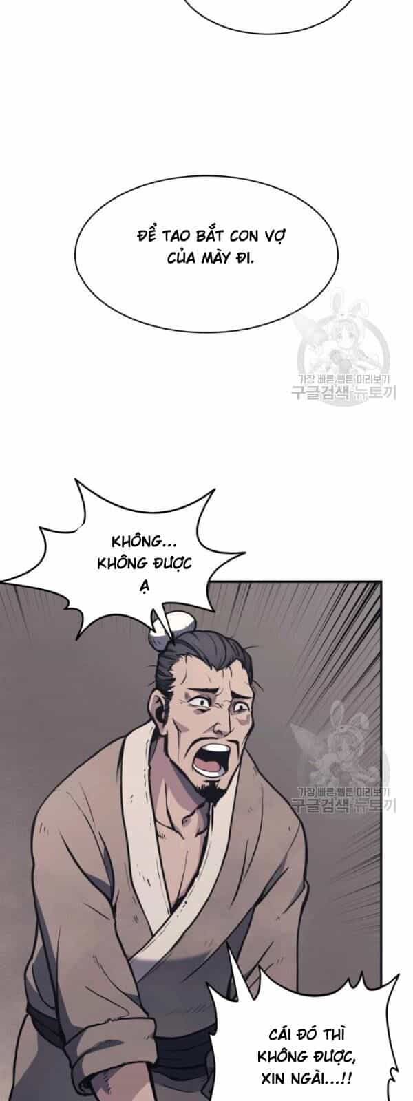 Sát Thủ 2044 - Chương 1 - ảnh 22