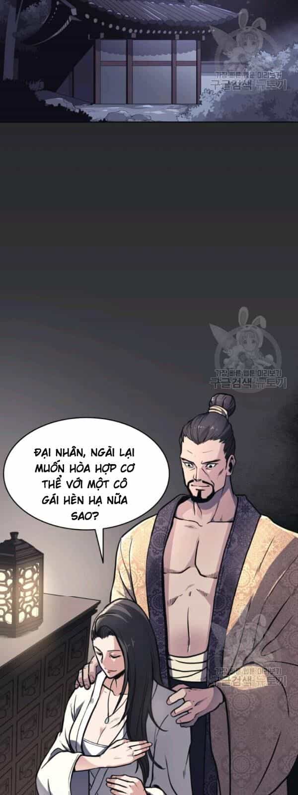 Sát Thủ 2044 - Chương 1 - ảnh 28