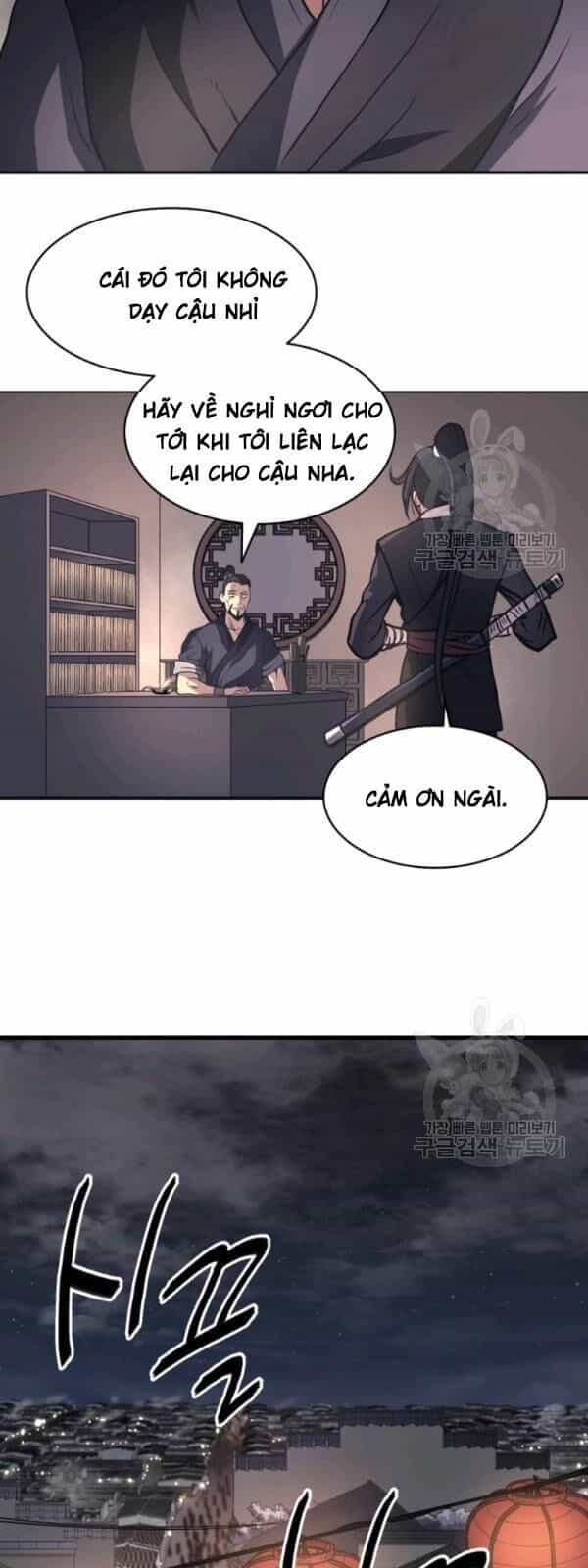 Sát Thủ 2044 - Chương 1 - ảnh 38