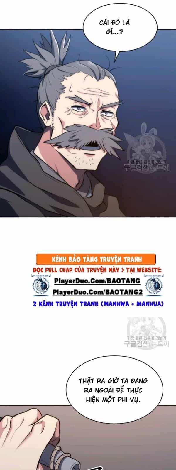 Sát Thủ 2044 - Chương 11 - ảnh 8