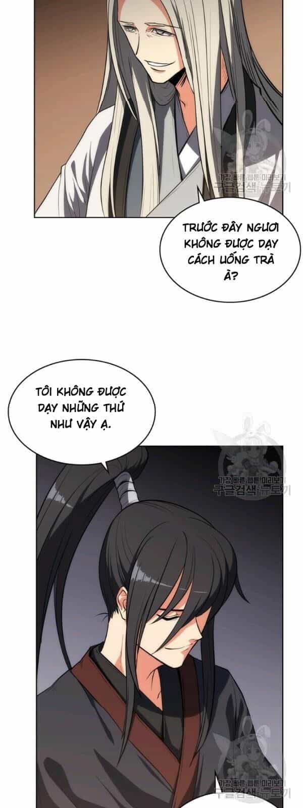 Sát Thủ 2044 - Chương 12 - ảnh 16