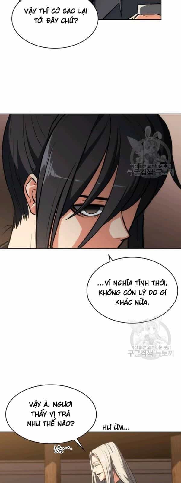 Sát Thủ 2044 - Chương 12 - ảnh 19