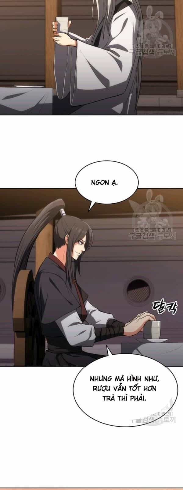 Sát Thủ 2044 - Chương 12 - ảnh 20