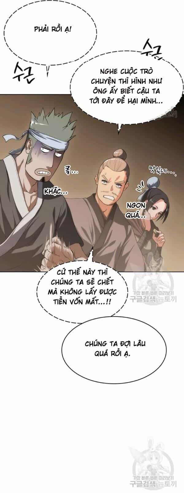 Sát Thủ 2044 - Chương 12 - ảnh 23