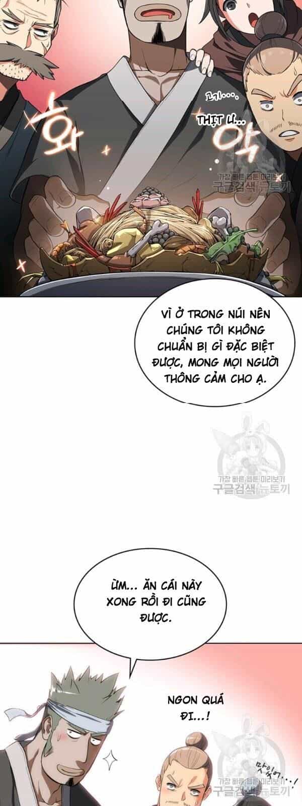 Sát Thủ 2044 - Chương 12 - ảnh 25