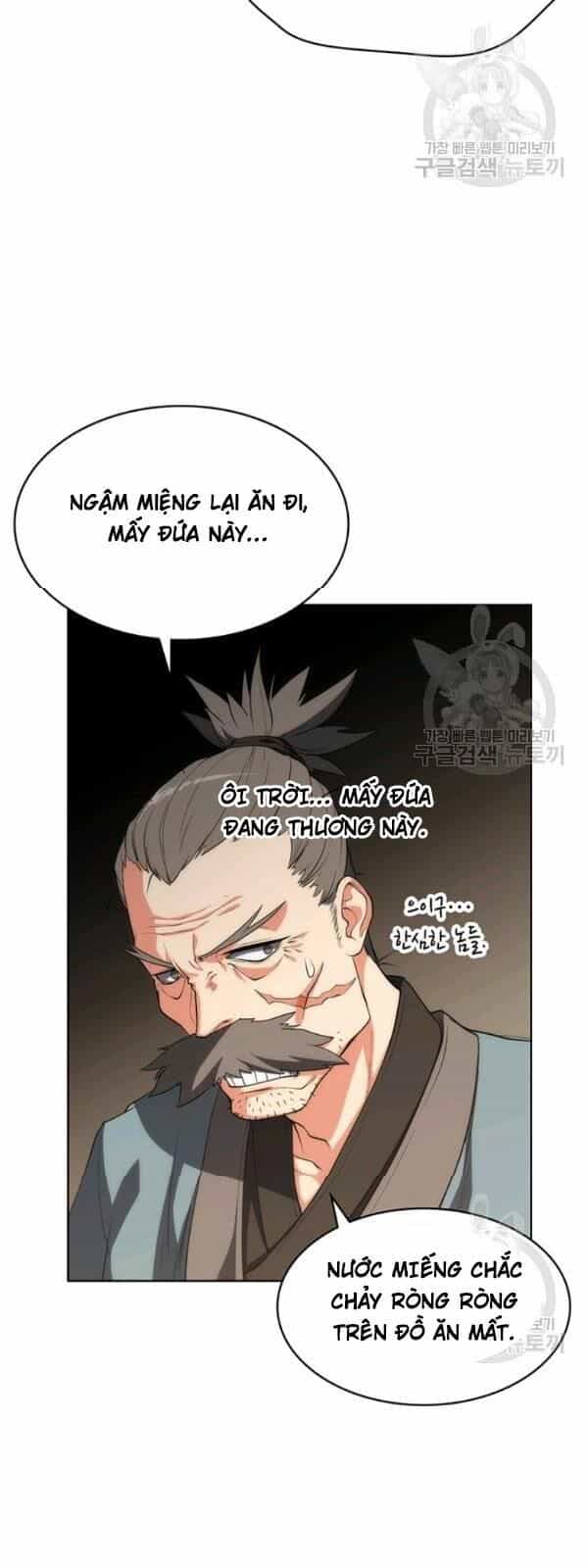 Sát Thủ 2044 - Chương 12 - ảnh 27