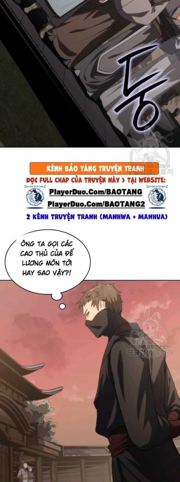 Sát Thủ 2044 - Chương 12 - ảnh 31