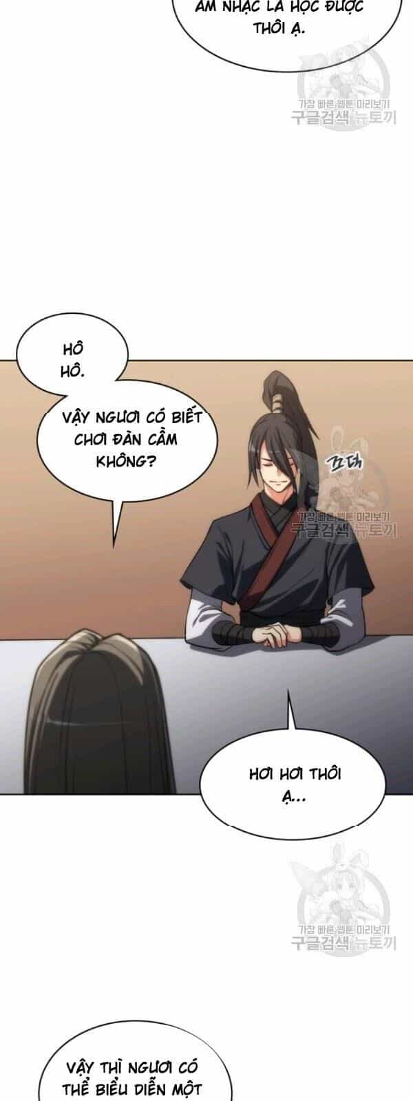 Sát Thủ 2044 - Chương 12 - ảnh 36
