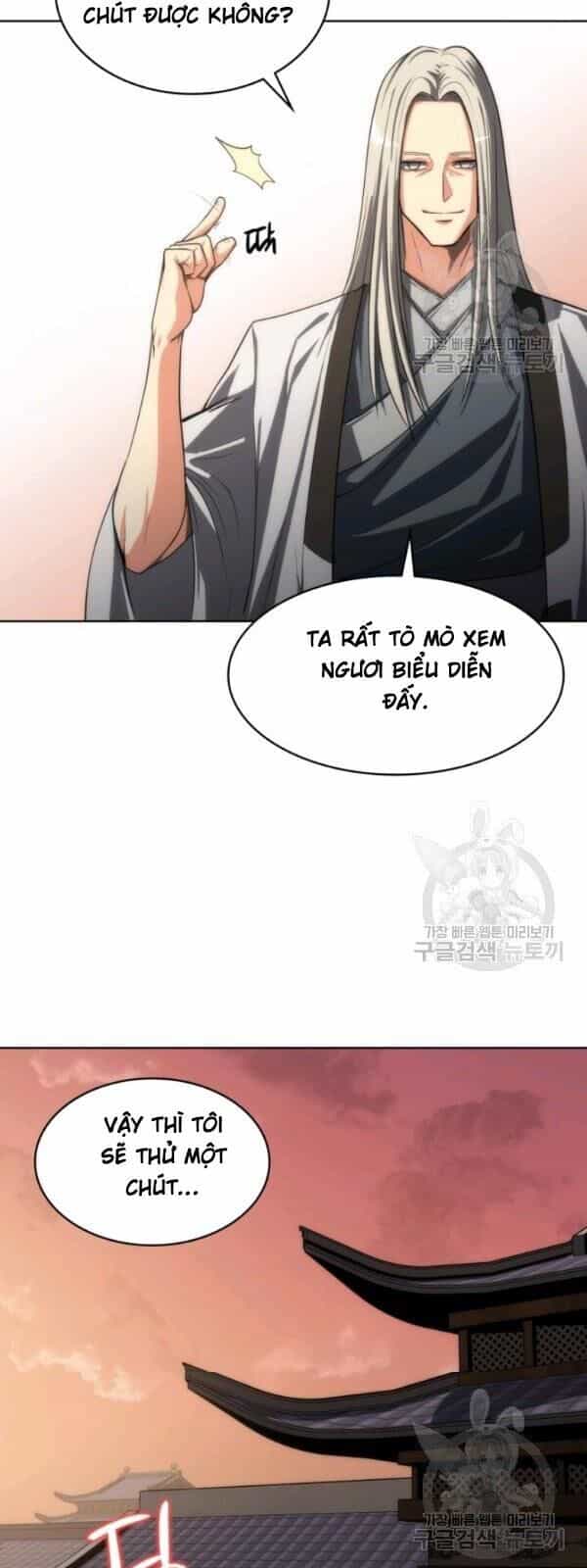 Sát Thủ 2044 - Chương 12 - ảnh 37