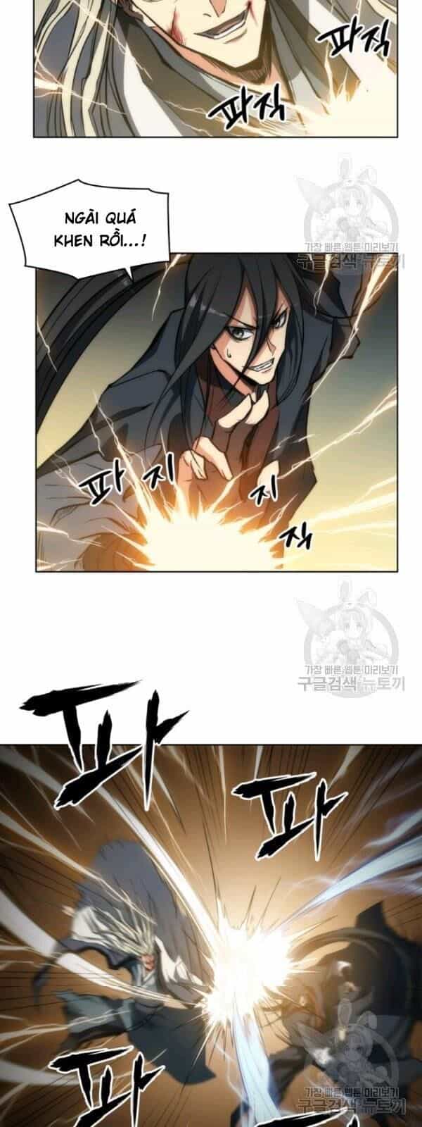 Sát Thủ 2044 - Chương 14 - ảnh 25