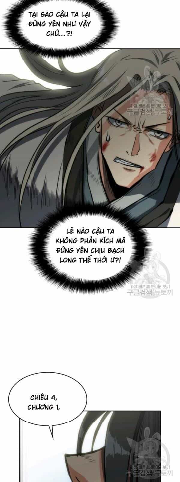 Sát Thủ 2044 - Chương 14 - ảnh 37