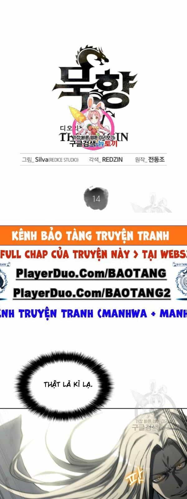 Sát Thủ 2044 - Chương 14 - ảnh 4