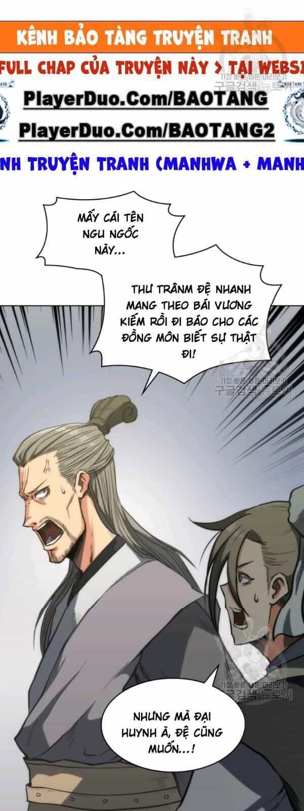 Sát Thủ 2044 - Chương 15 - ảnh 27