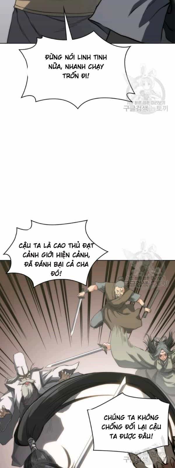 Sát Thủ 2044 - Chương 15 - ảnh 28